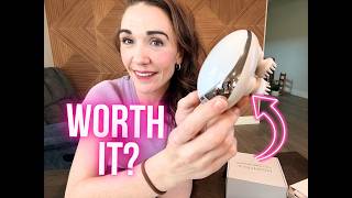 MOUNTRAX 5-in-1 Scalp Massager Review 💆♀️ Worth It?