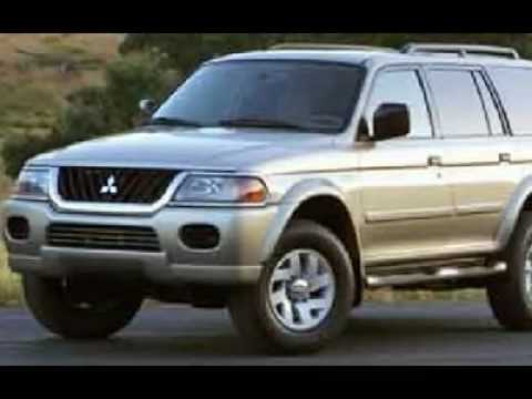2002 MITSUBISHI MONTERO SPORT Renton, WA