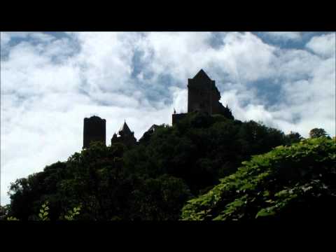 Eindrücke von Oberwesel