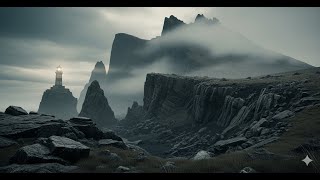 Dear Esther PC Gameplay | Atmospheric Walking Simulator (No Commentary)