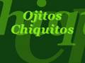 Don Omar: Ojitos Chiquitos 