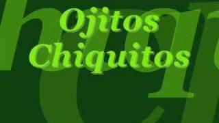 Don Omar: Ojitos Chiquitos