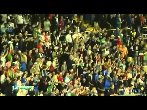 Italy vs Estonia 3-0 Euro 2012 Qualifiers highlights