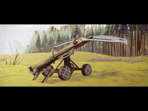 Cartoon Dum Spiro HD