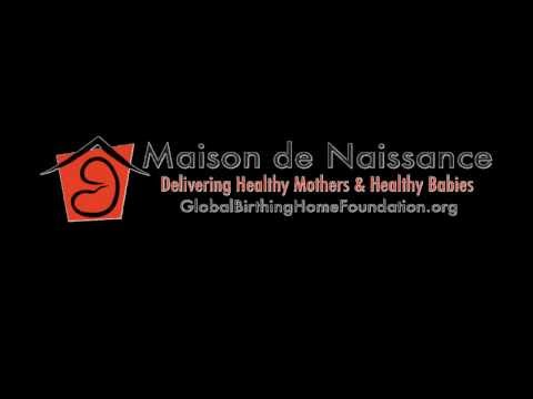 Pay a Haitian midwife's salary for one year at MN