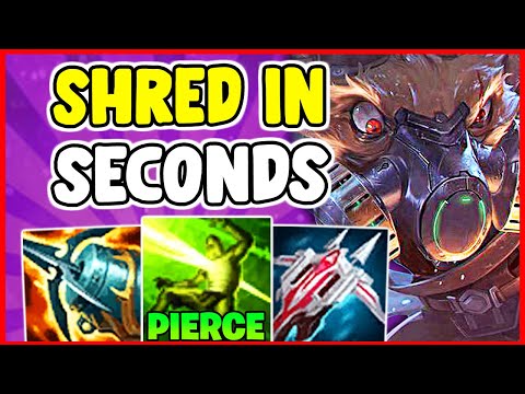 HOW TO PLAY TWITCH ADC & SOLO CARRY IN SEASON 12 | Twitch Guide S12 - League Of Legends