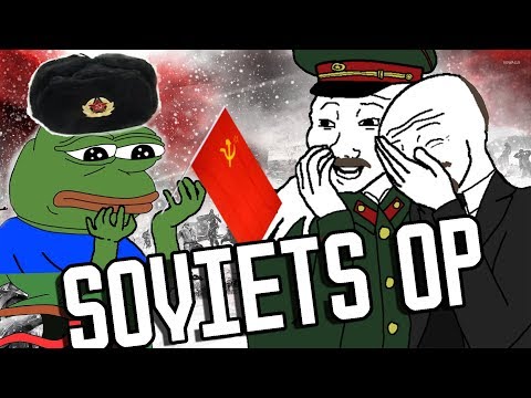 soviets op