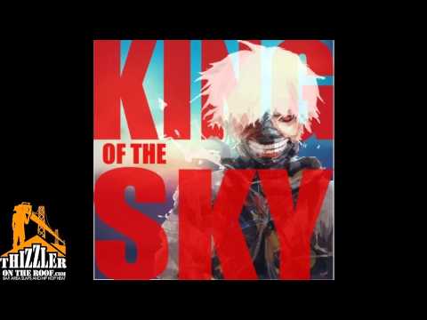 Anakin Artz ft. Duckwrth - King Of The Sky [Thizzler.com]