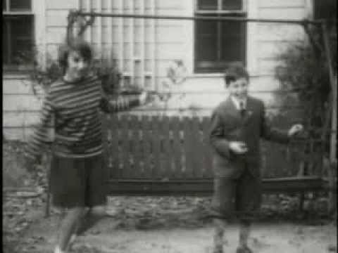 Home Movies: Atlanta, Georgia c. 1929