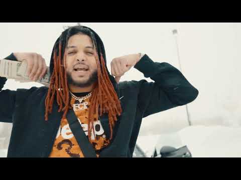 RXSTVR - Havin Shit (Official Video)