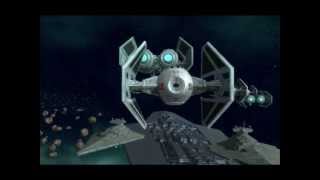 Star Wars Empire at  War Forces of Corruption Super Star Destroyer