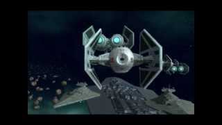 Star Wars Empire at  War Forces of Corruption Super Star Destroyer