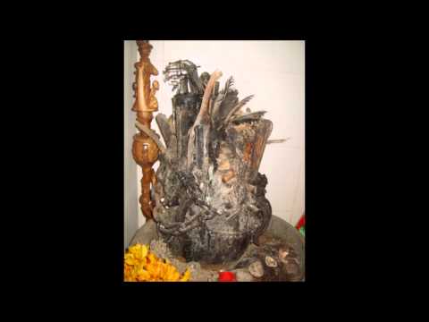 Toque de Palo Monte Mayombe- Sarabanda