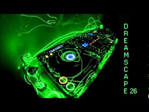DJ MASTERVIBE - DREAMSCAPE 26 THE TECKNO EVENT PART 1