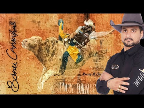 EDNEI CAMINHAS - MONTARIAS