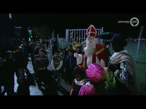 GLD Nieuws 7 december 2013 - Nieuws