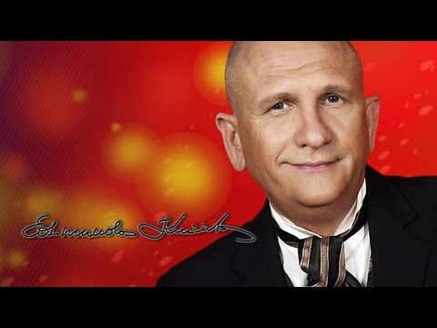 Edmundas Kučinskas - "Už strazdo giesmę" | "Dainų daina"