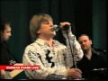 Алексей Глызин - Бродячие артисты Live (2002) 