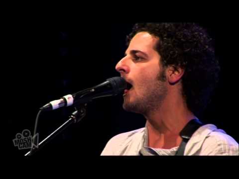 Sitting With a Stranger - Lior