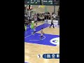 Stan Van Den Elzen (17 points) Highlights vs. Landstede Hammers