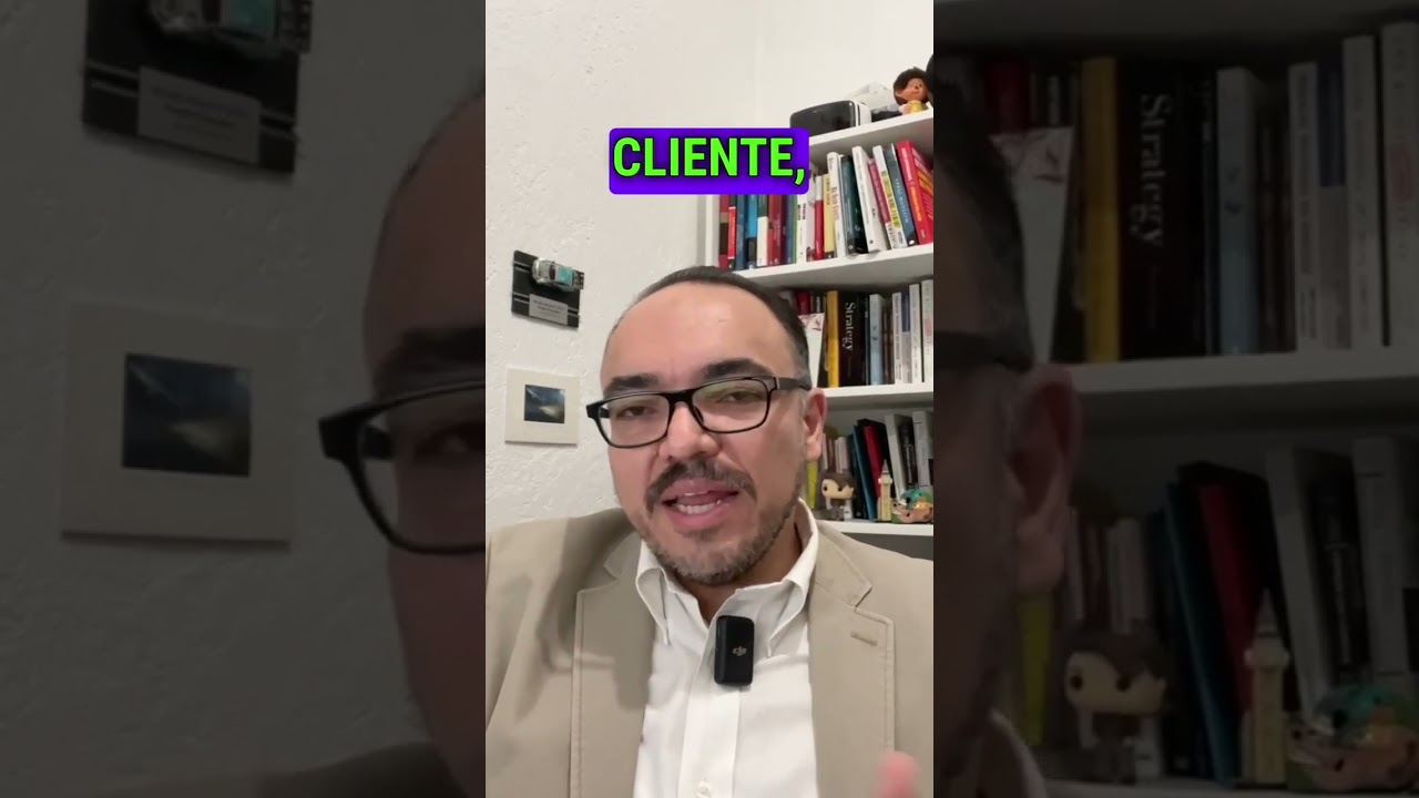 La Experiencia del Cliente Solo es para Grandes Empresas
