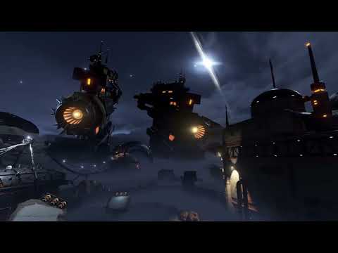 ReCore Definitive Edition Video