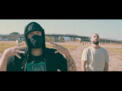 BigD - Quelli Come Me feat. Joe Intenso (Official Music Video)