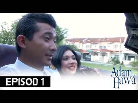 Adam Dan Hawa - Episod 1