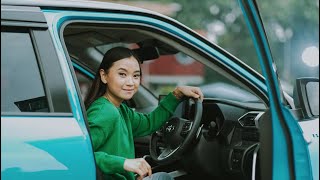 Download lagu TOYOTA RAIZE - TVC BEHIND THE SCENE mp3