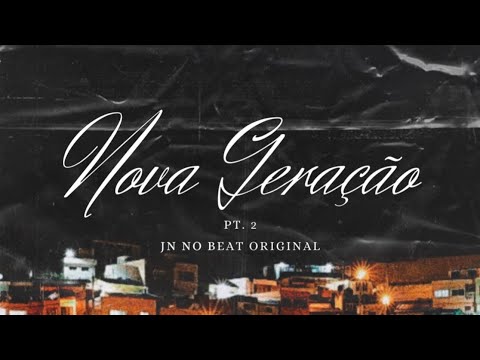 JN NO BEAT - SÓ BOTADÃO