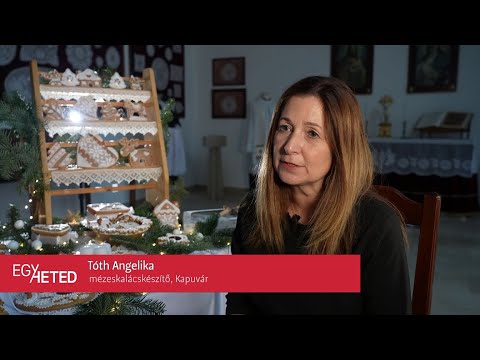 Egy Heted - 2022.12.22. - Csütörtök - SopronTV