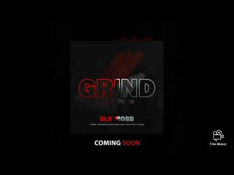 BLK MOBB "NO FLEXING" FT. OSHEA