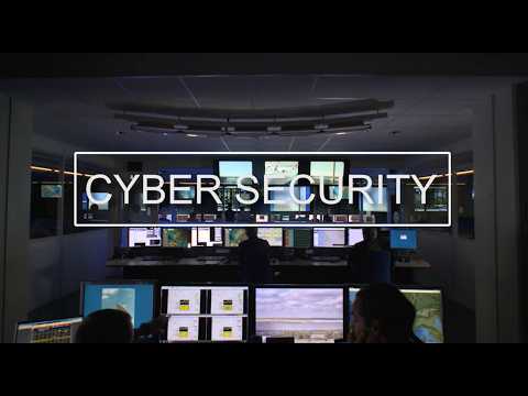 Airbus Cyber Security