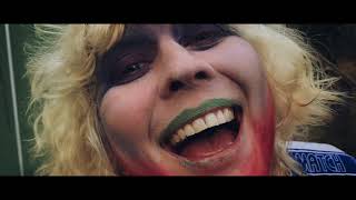 Sibille Attar – “Why u Lookin”