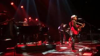 Paul Carrack - Watching Over Me - Breda 12 05 2017