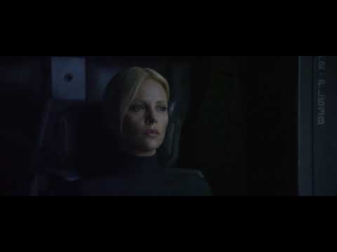 afbeelding "Take us home" - Prometheus