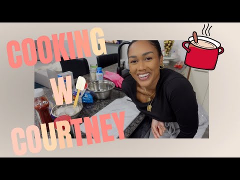 COOKING VLOG | FOLLOWING MY TRINI MACARONI PIE RECIPE 1 YEAR LATER | JOURNEY TO COURTNEY