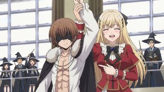 Born Without Sight, but He Awakens Overpowered Skills and Takes Revenge | New Anime Recap