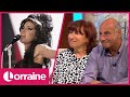 Amy Winehouse’s Mum Shares The Last Words Amy Said To Her & Memories Of Her Daughter | Lorraine