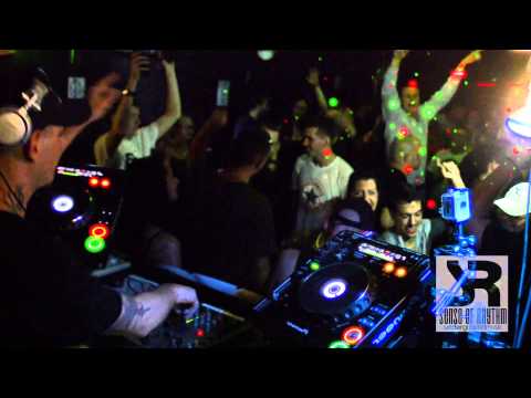 OFFICIAL AFTER MOVIE - SENSE OF RHYTHM@RHYTHM FACTORY