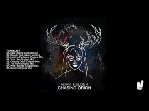 Adam Helder - Chasing Orion (Full Album)