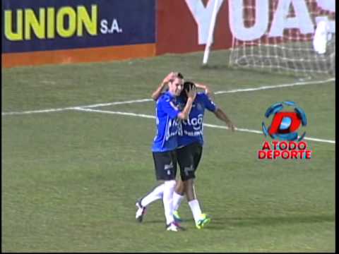 Clausura Fecha 10: Oriente 0 – 2 Blooming