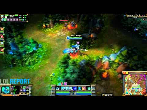 Noobs Guide to League - Ep 3: Jungling