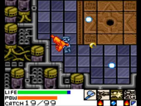 Dark Arms: Beast Buster - Walkthrough Part4of7