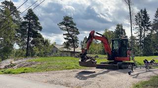 Kubota U48-4 Minibagger | Bild 4 - Machineryline