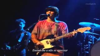 Sharon Van Etten -  I Don&#39;t Want To Let You Down  Legendado  (português)