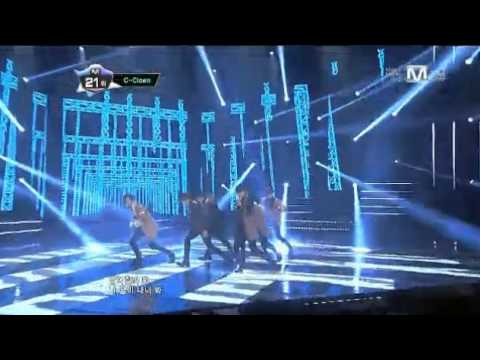 130103 Far Away - C-Clown