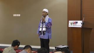 Download lagu Kajian Islam LKPP - Menuju Umat-Umat Ideal (Ust. Zen Rofiq Fachruddin) mp3