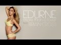 More than a lover - Edurne feat. Brian Cross 