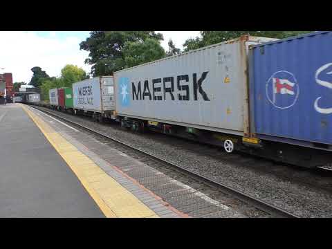 170810 Water Orton 66548 4M94